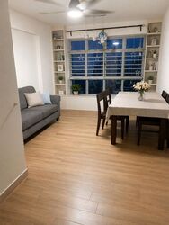 Blk 613A Tampines Greenview (Tampines), HDB 3 Rooms #549720571